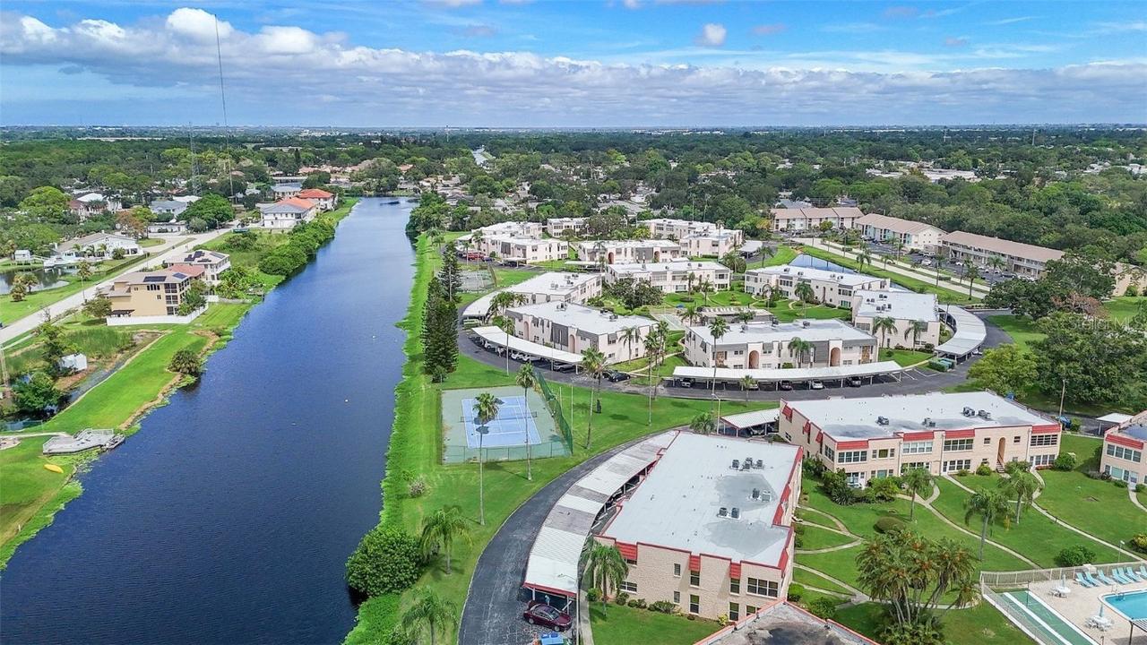 116 Elmwood Cir., Seminole, FL 33777