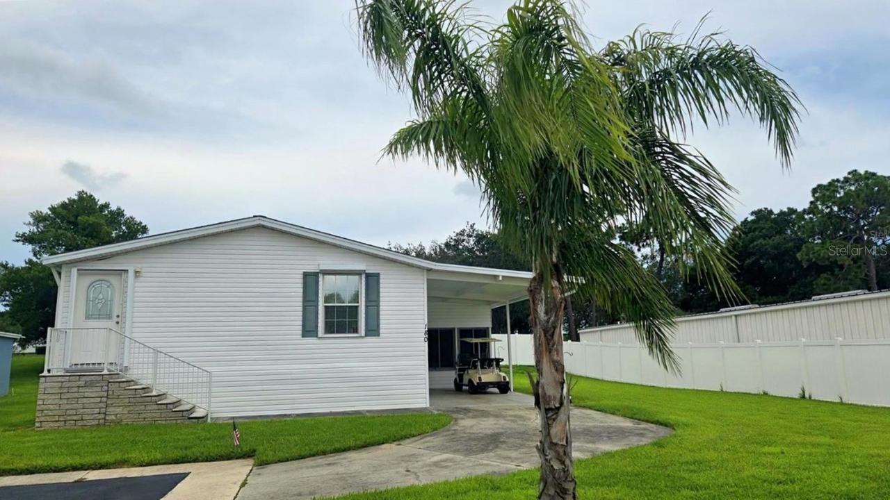 39820 Us Highway 19 #180, Tarpon Springs, FL 34689