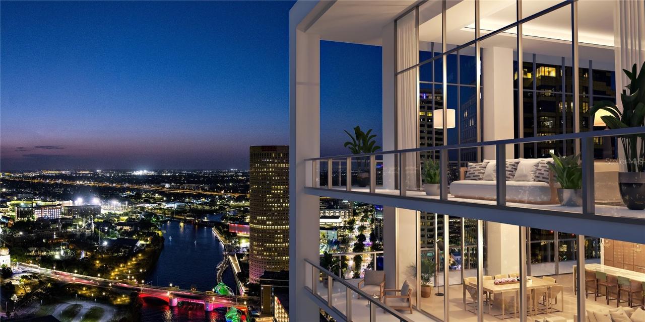 111 S Ashley Dr. #2402, Tampa, FL 33602