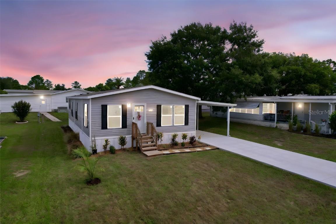 14311 Action St., Brooksville, FL 34613