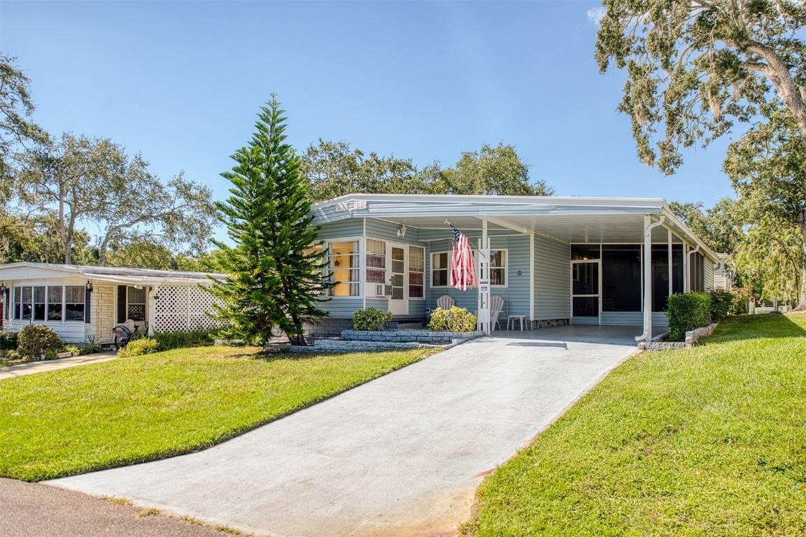 33 New Fawn Ct. #23, Safety Harbor, FL 34695