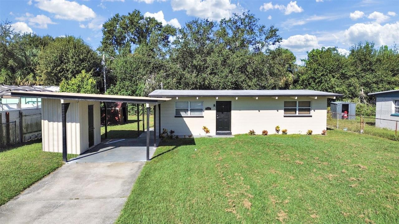 1721 Darlington Dr., Tampa, FL 33619
