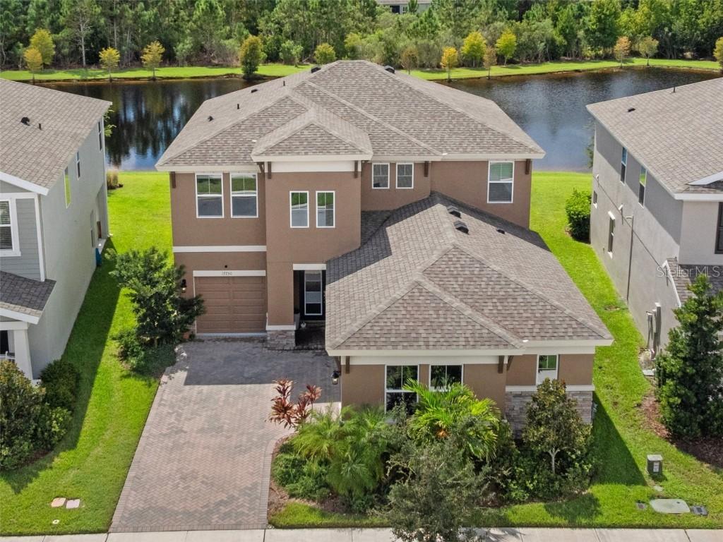 17750 Everlong Dr., Land O Lakes, FL 34638