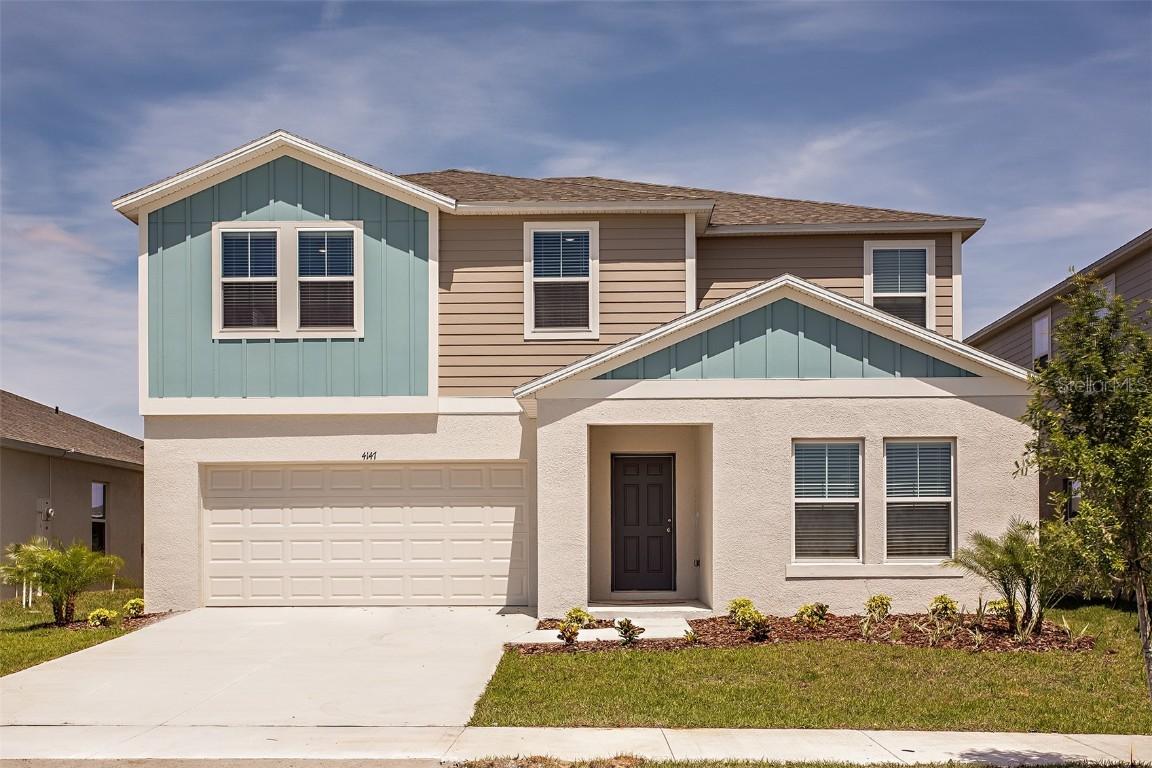 4132 River Beacon Blvd., Davenport, FL 33837