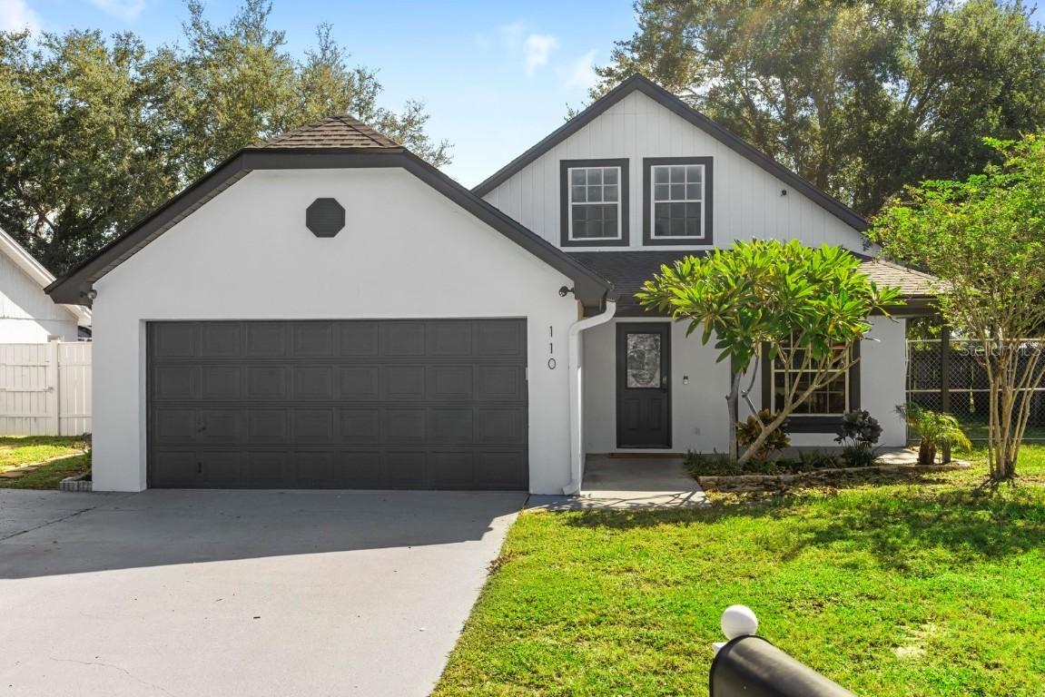 110 Brad Cir., Winter Haven, FL 33880