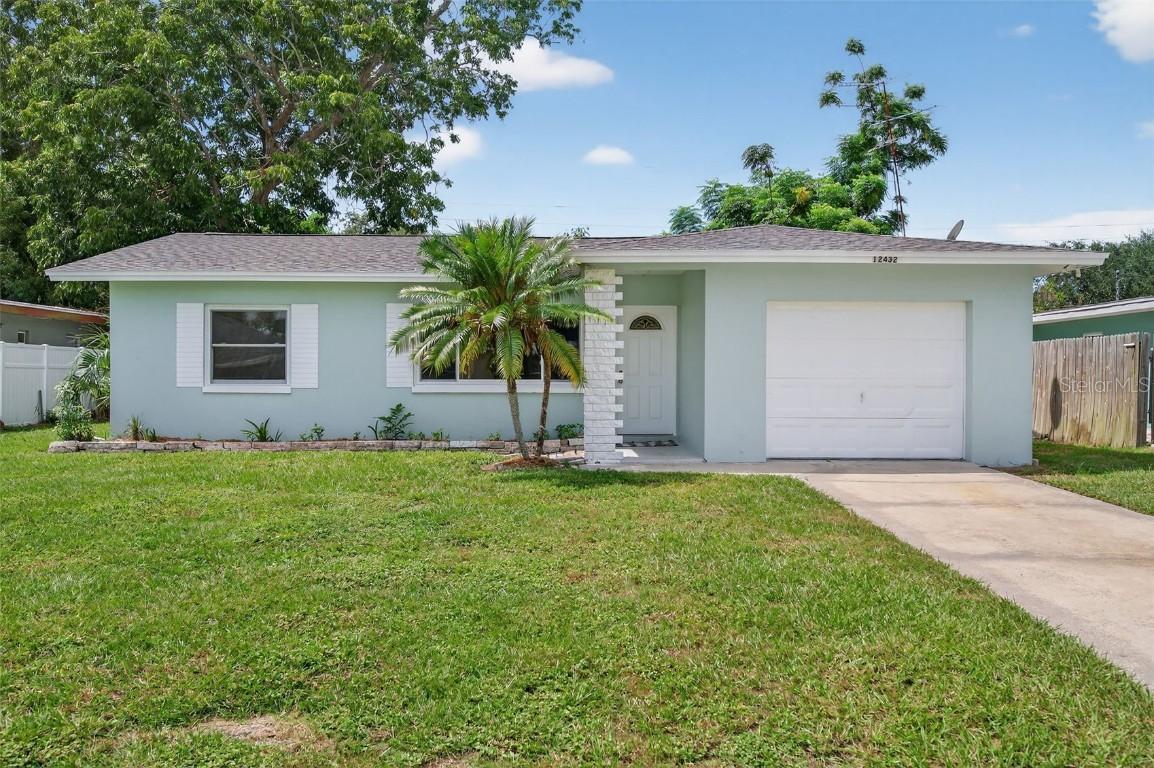 12432 136th Ln., Largo, FL 33774