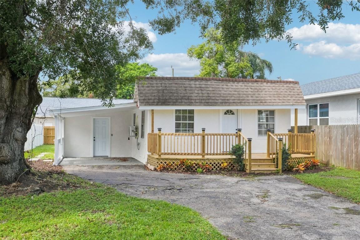 5502 40th St., St Petersburg, FL 33714