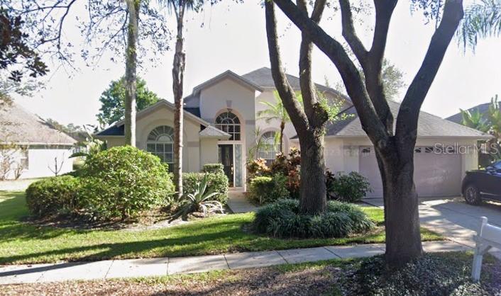 16517 Lake Heather Dr., Tampa, FL 33618