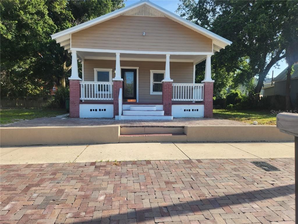 1923 W Pine St., Tampa, FL 33607