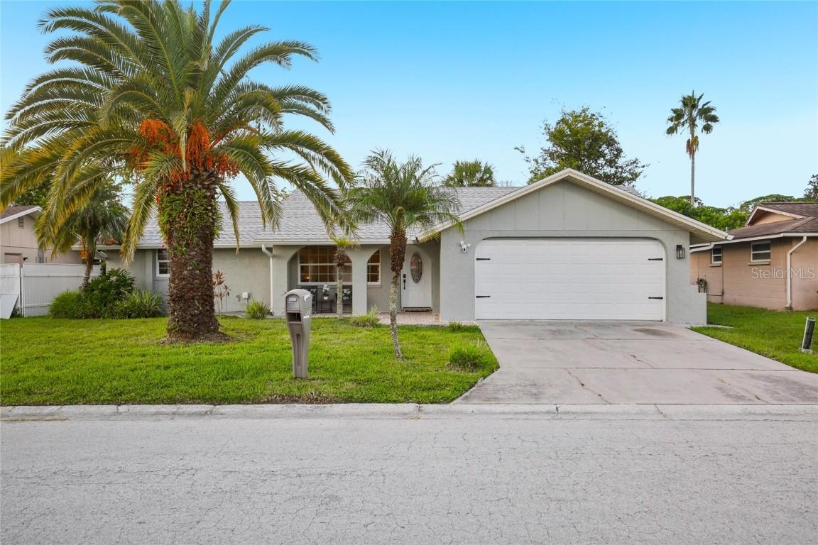 4282 Rudder Way, New Port Richey, FL 34652