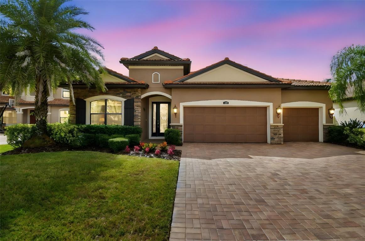 5138 Lakecastle Dr., Tampa, FL 33624