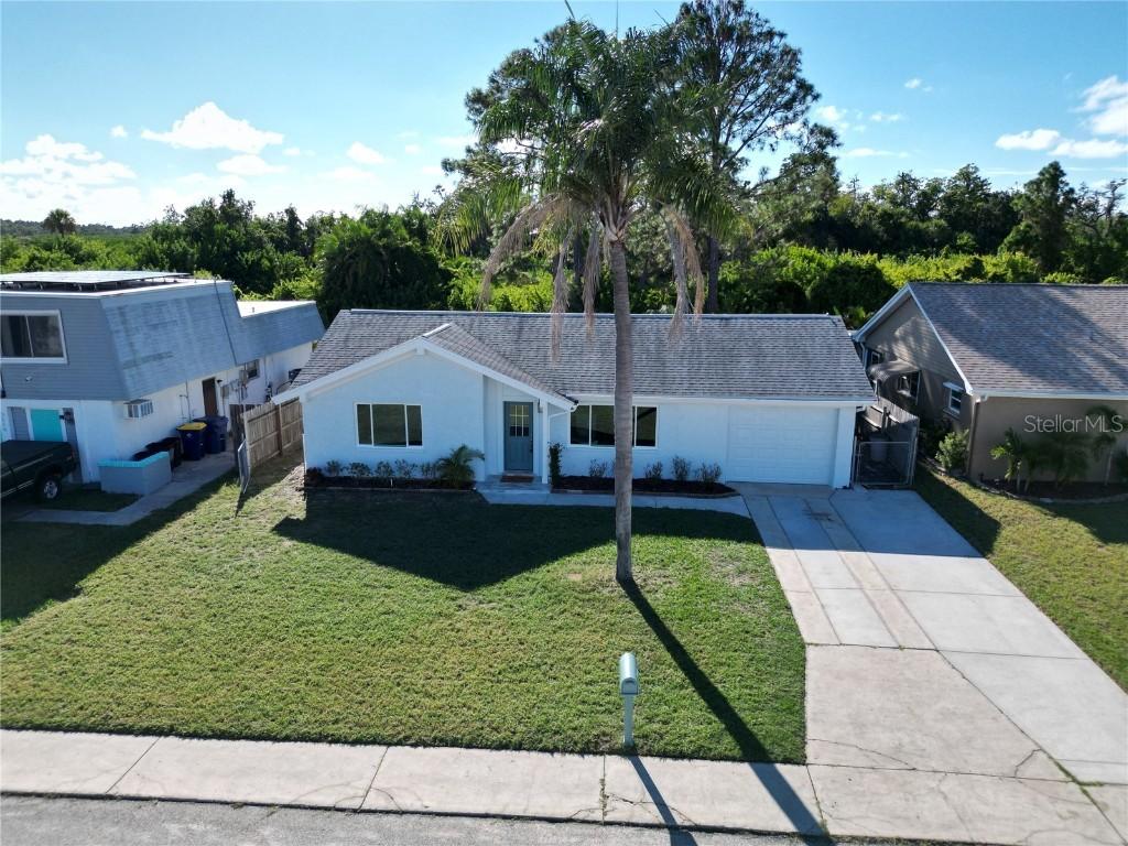 3527 Richboro Dr., Holiday, FL 34691