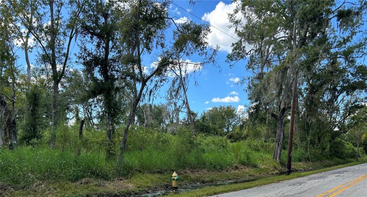 Seminole Lake Blvd & Hickman Ave, Plant City, FL 33563