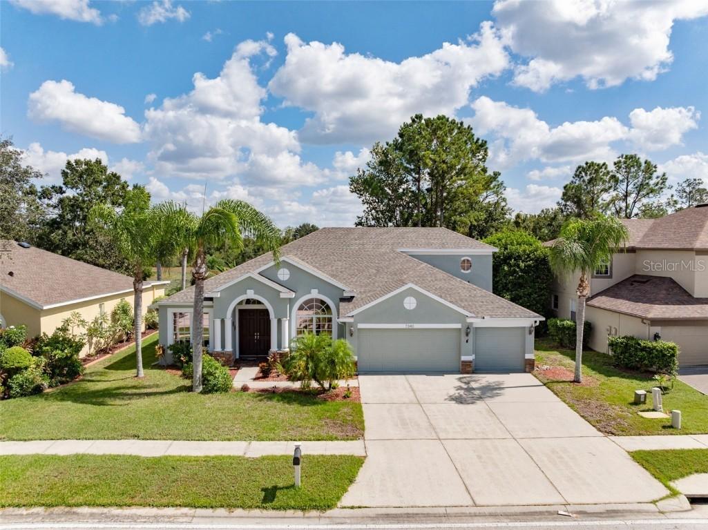 7340 Night Heron Dr., Land O Lakes, FL 34637