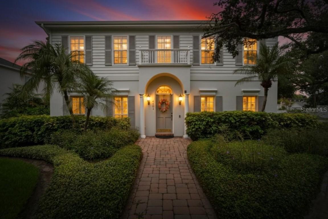 4401 W Cleveland St., Tampa, FL 33609