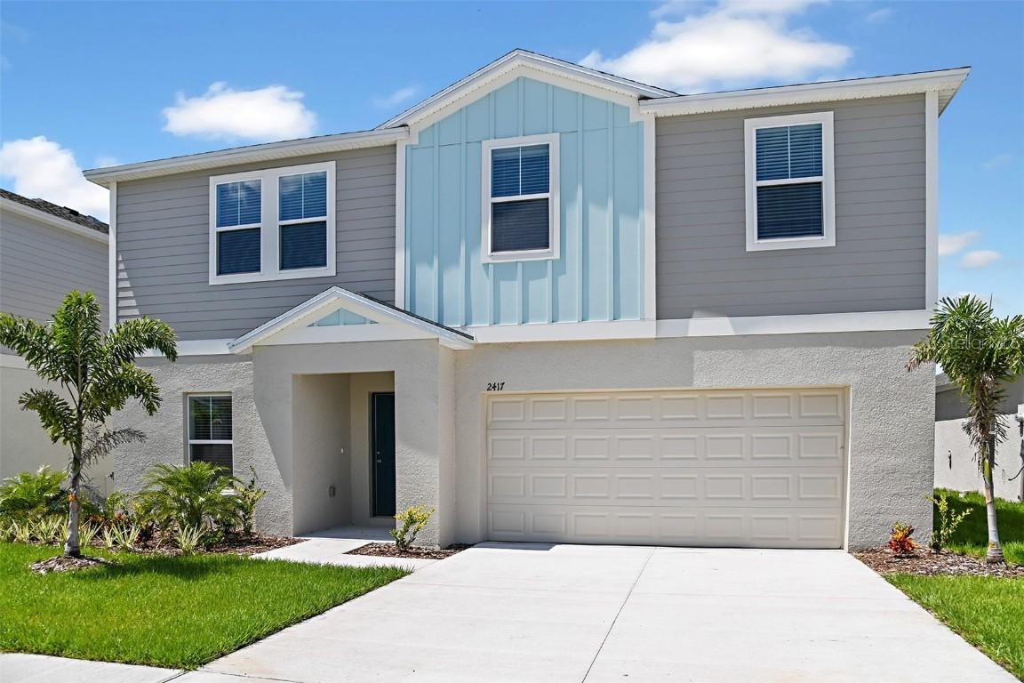 3939 Altitude Run, Davenport, FL 33837