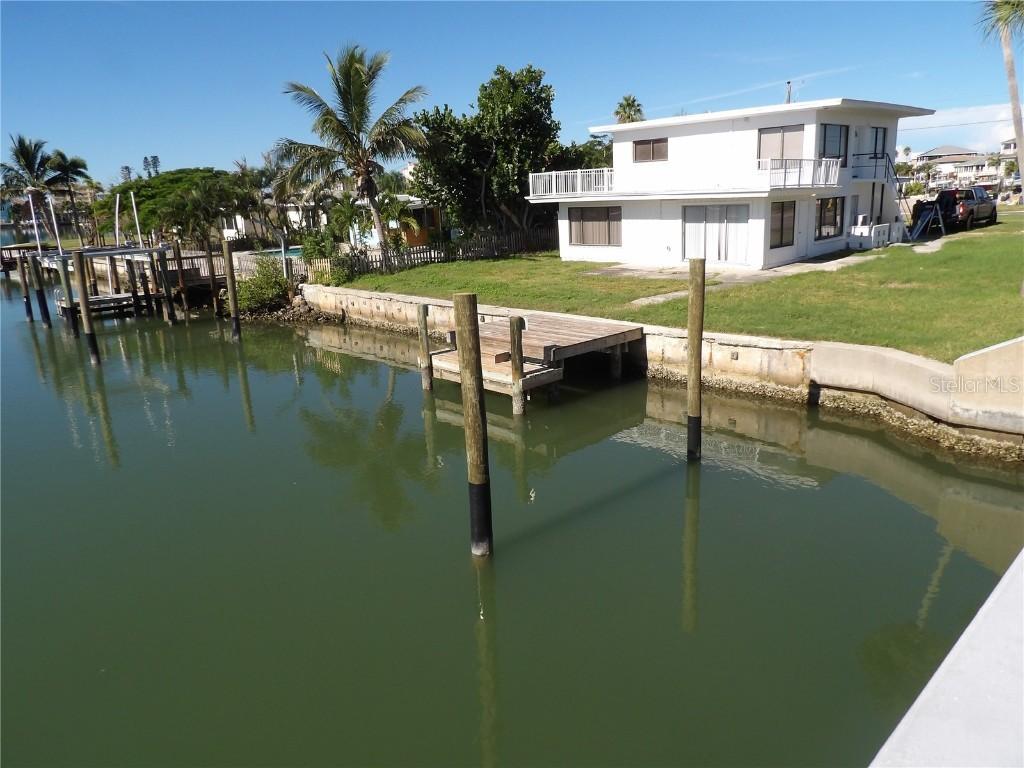 497 Normandy Rd., Madeira Beach, FL 33708