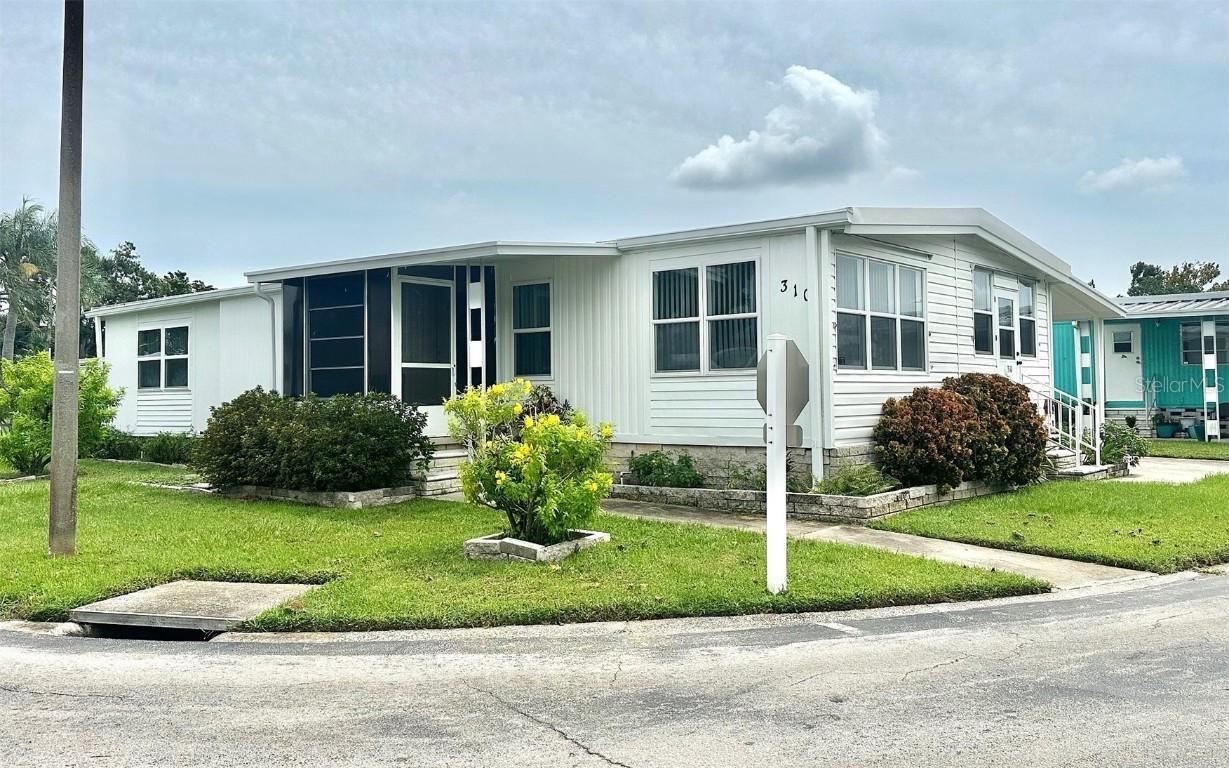 9790 66th St. #310, Pinellas Park, FL 33782