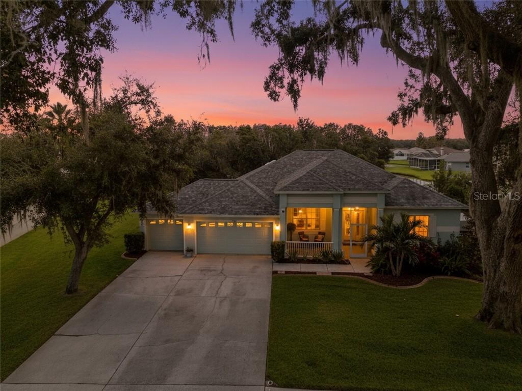 3629 Mossy Oak Cir., Land O Lakes, FL 34639