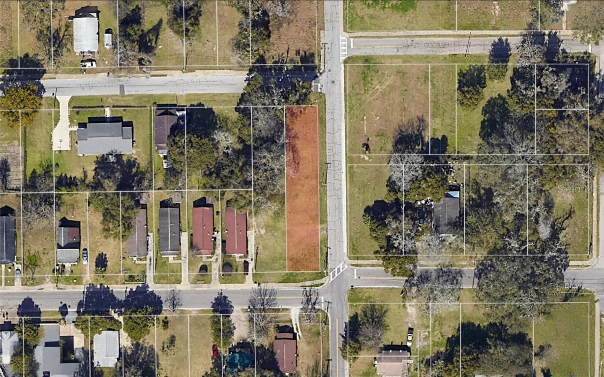 SW Silver Spring Pl., Ocala, FL 34474