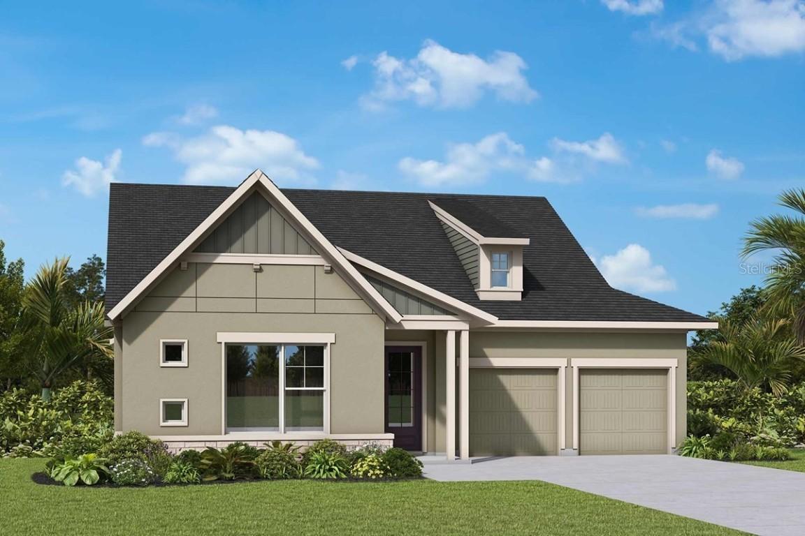 9636 Macbride Dr., Orlando, FL 32827