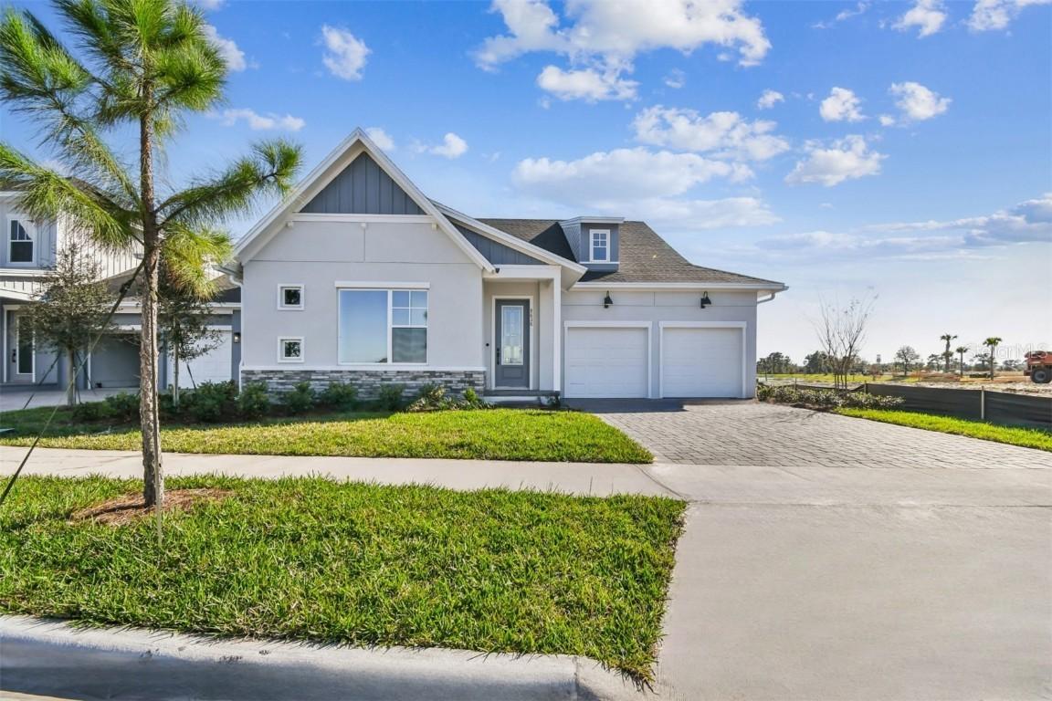 9636 Macbride Dr., Orlando, FL 32827