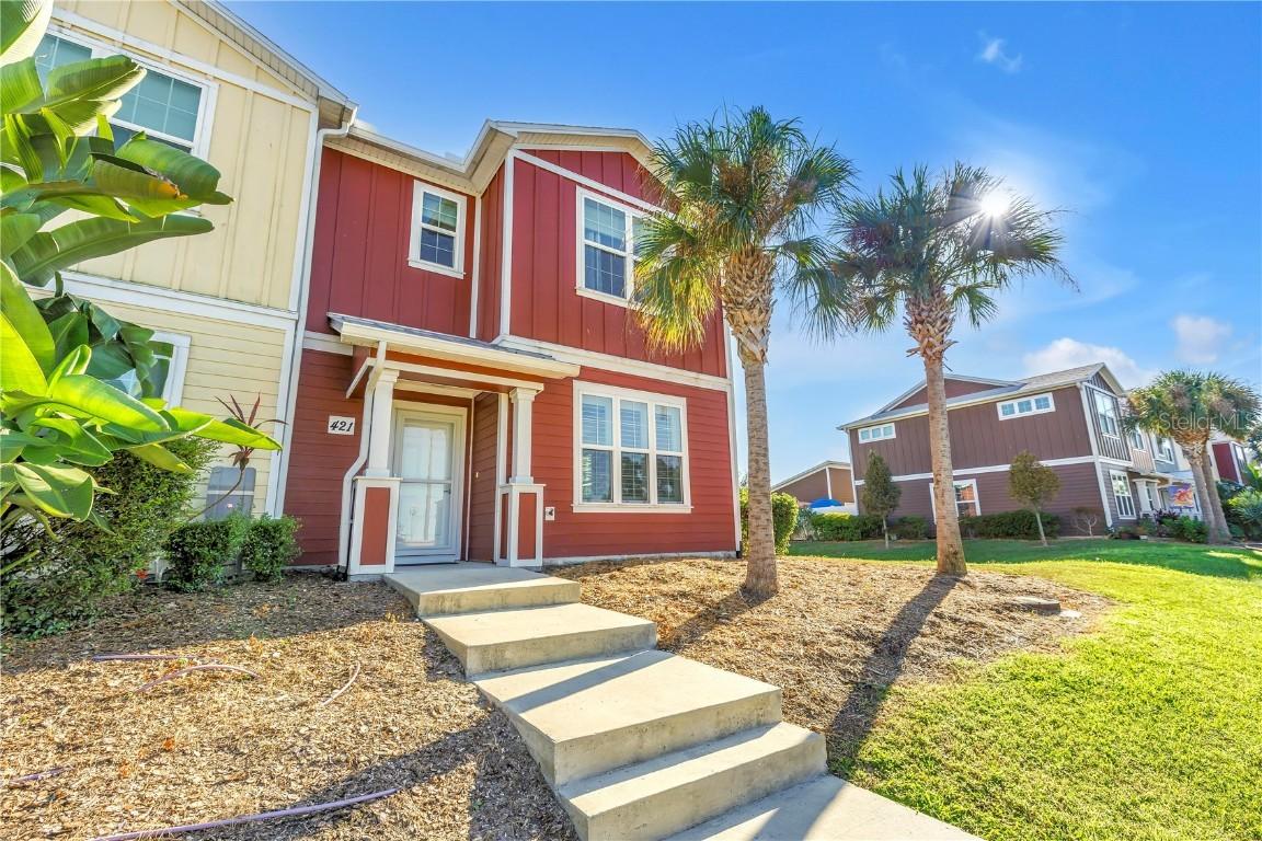 421 Lorraine Leland St., Dunedin, FL 34698