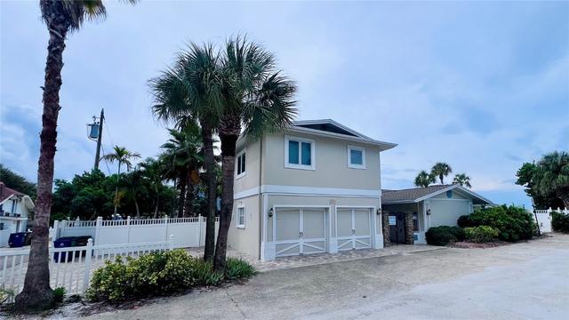 New Homes with Gulf Access in Indian Rocks Beach: September 22nd to September 28th