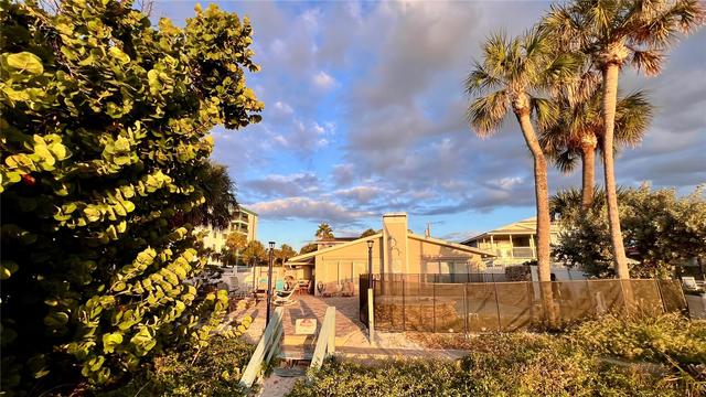 New Homes with Gulf Access in Indian Rocks Beach: September 22nd to September 28th