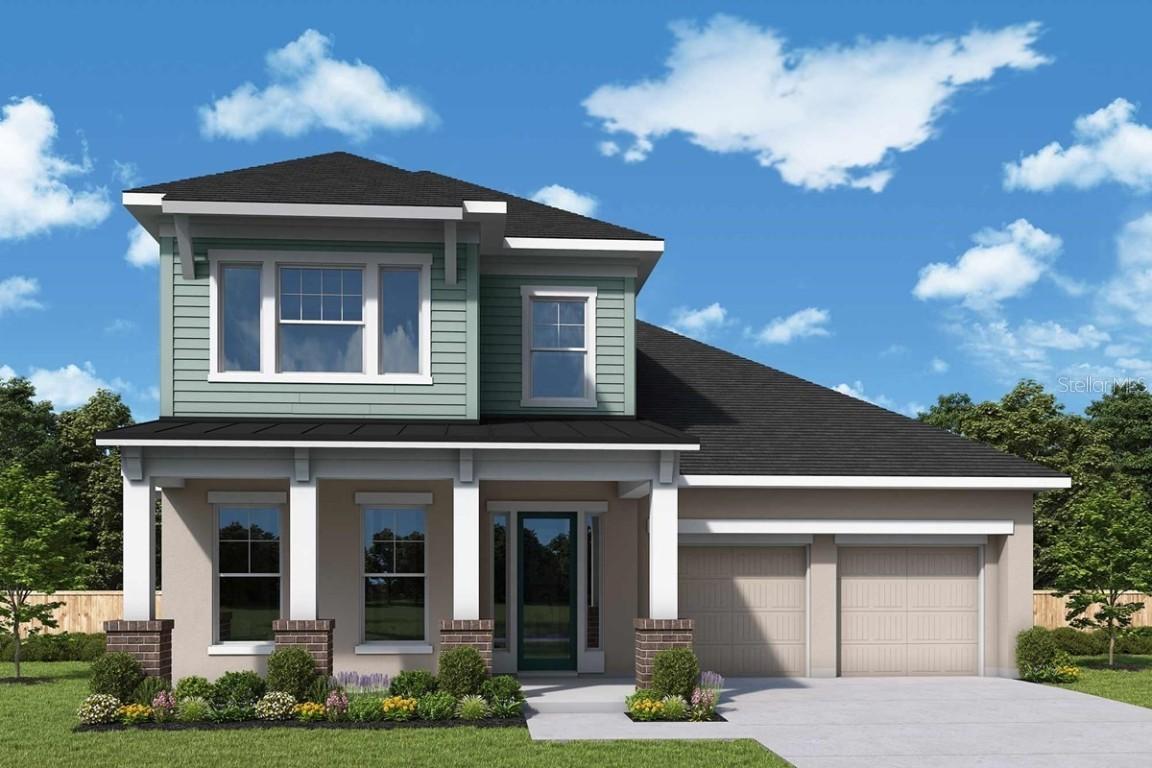 9652 Macbride Dr., Orlando, FL 32827