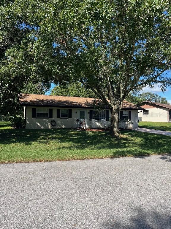 6447 Ashmont Ave., Brooksville, FL 34602