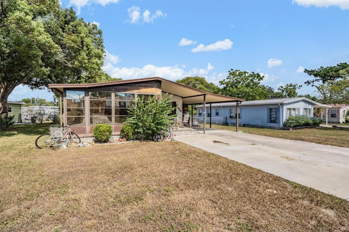 8304 Weatherford Ave., Brooksville, FL 34613