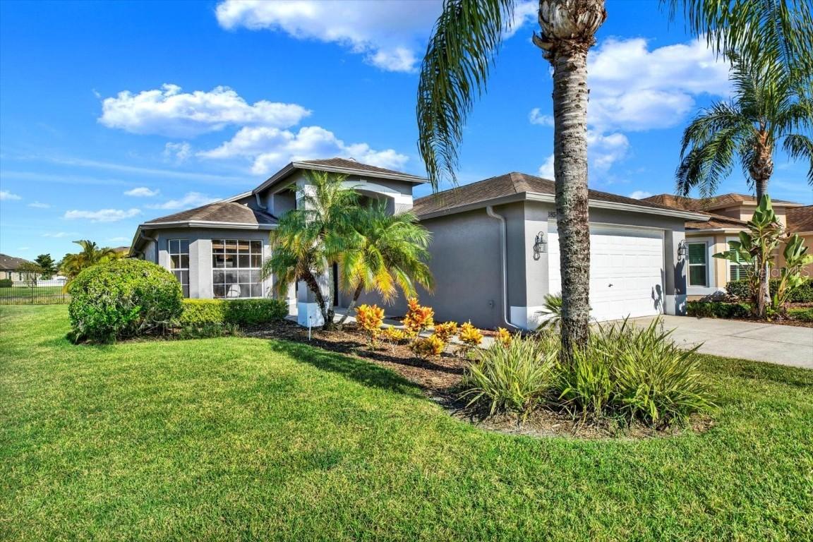 1851 Arbor Knoll Loop, Trinity, FL 34655
