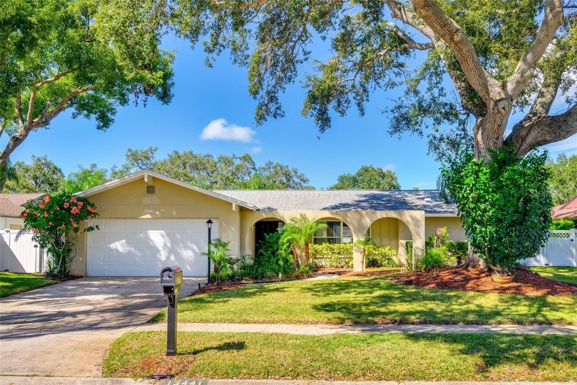 13441 Del Prado Dr., Largo, FL 33774