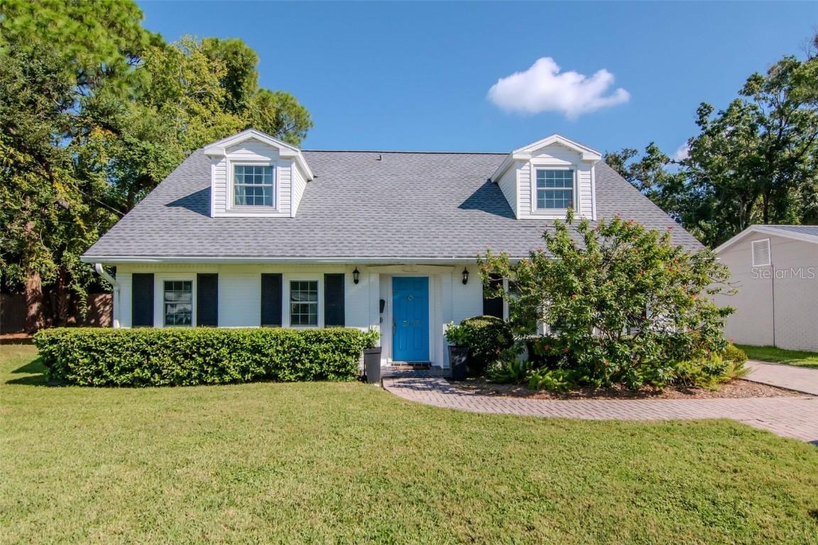 5109 W Cleveland St., Tampa, FL 33609