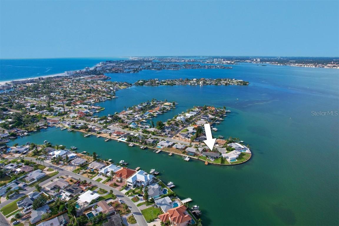 485 41st Ave., St Pete Beach, FL 33706