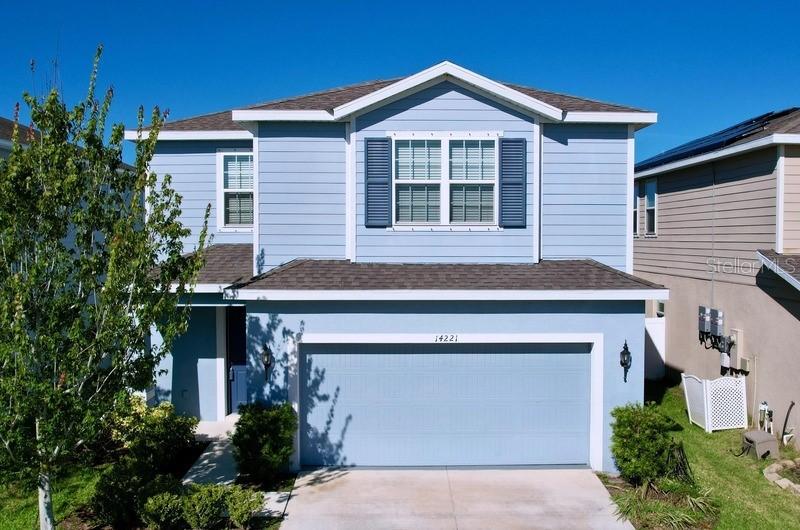 14221 Poke Ridge Dr., Riverview, FL 33579