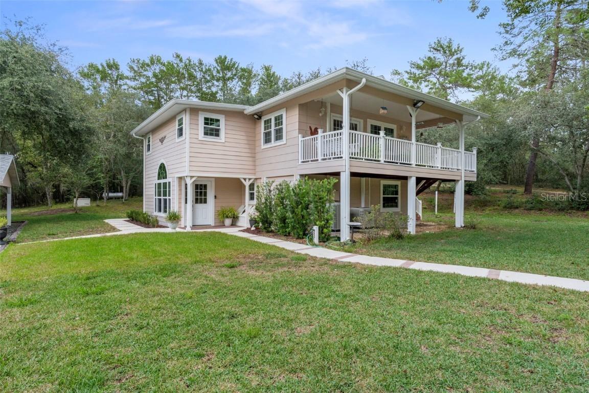 25989 Geronimo St., Brooksville, FL 34601