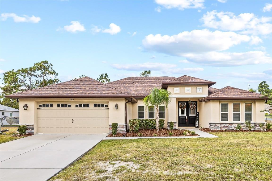 12073 Robina Rd., Weeki Wachee, FL 34614