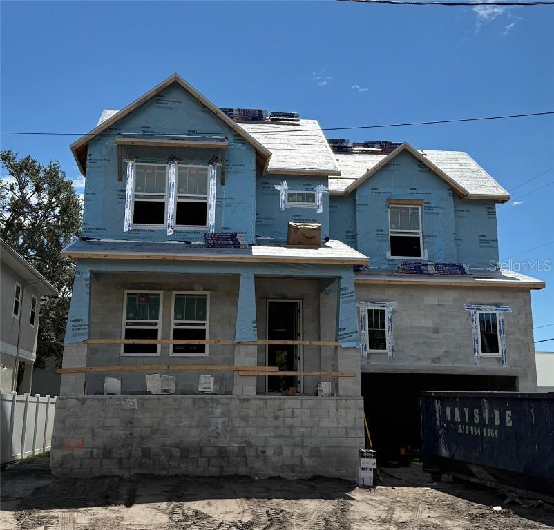 4718 W Kensington Ave., Tampa, FL 33629