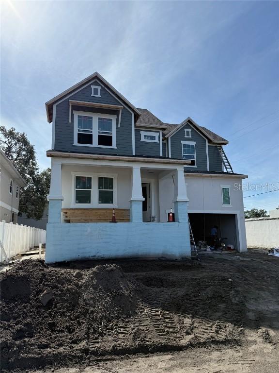 4718 W Kensington Ave., Tampa, FL 33629