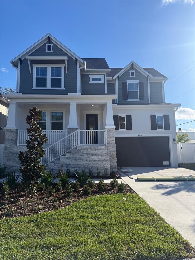 4718 W Kensington Ave., Tampa, FL 33629