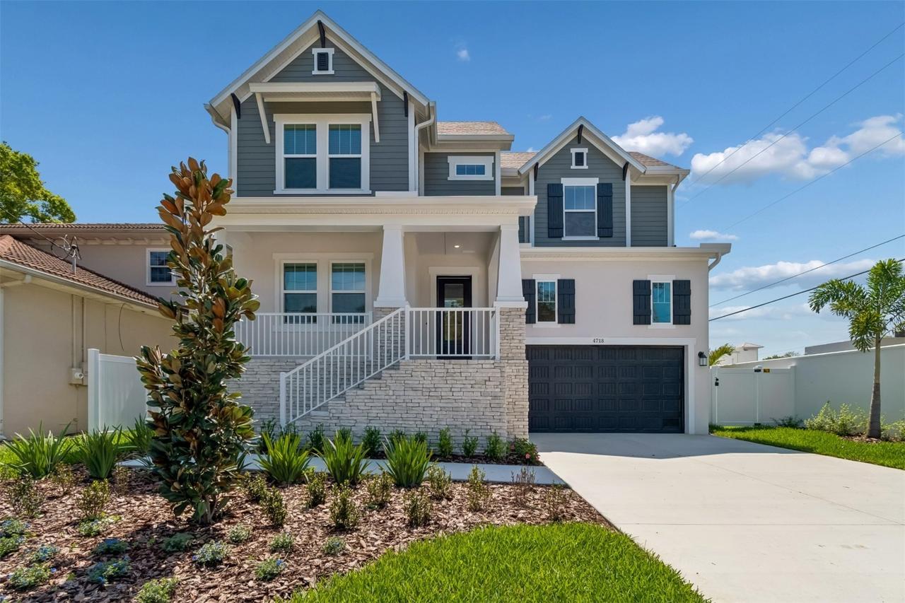 4718 W Kensington Ave., Tampa, FL 33629