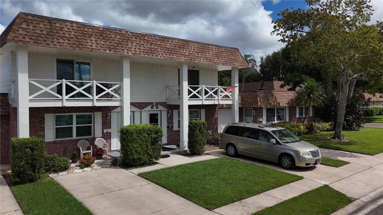 802 Mindy Ct., Largo, FL 33771