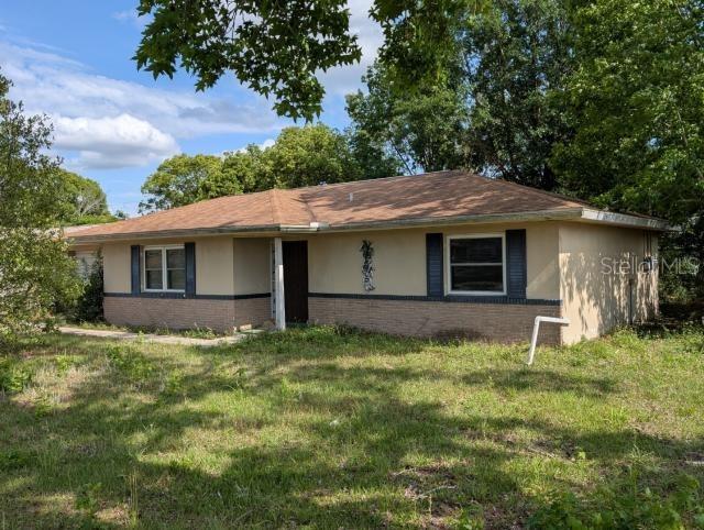 1101 Matterhorn St., Deltona, FL 32725