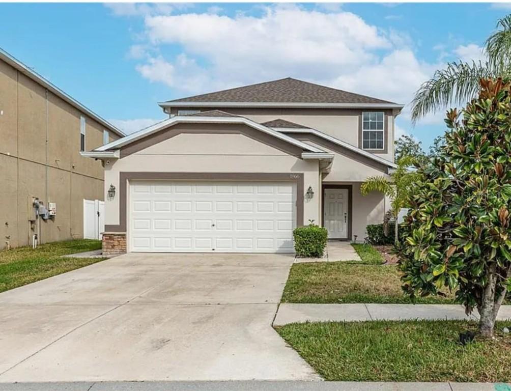 1966 Hawks View Dr., Ruskin, FL 33570