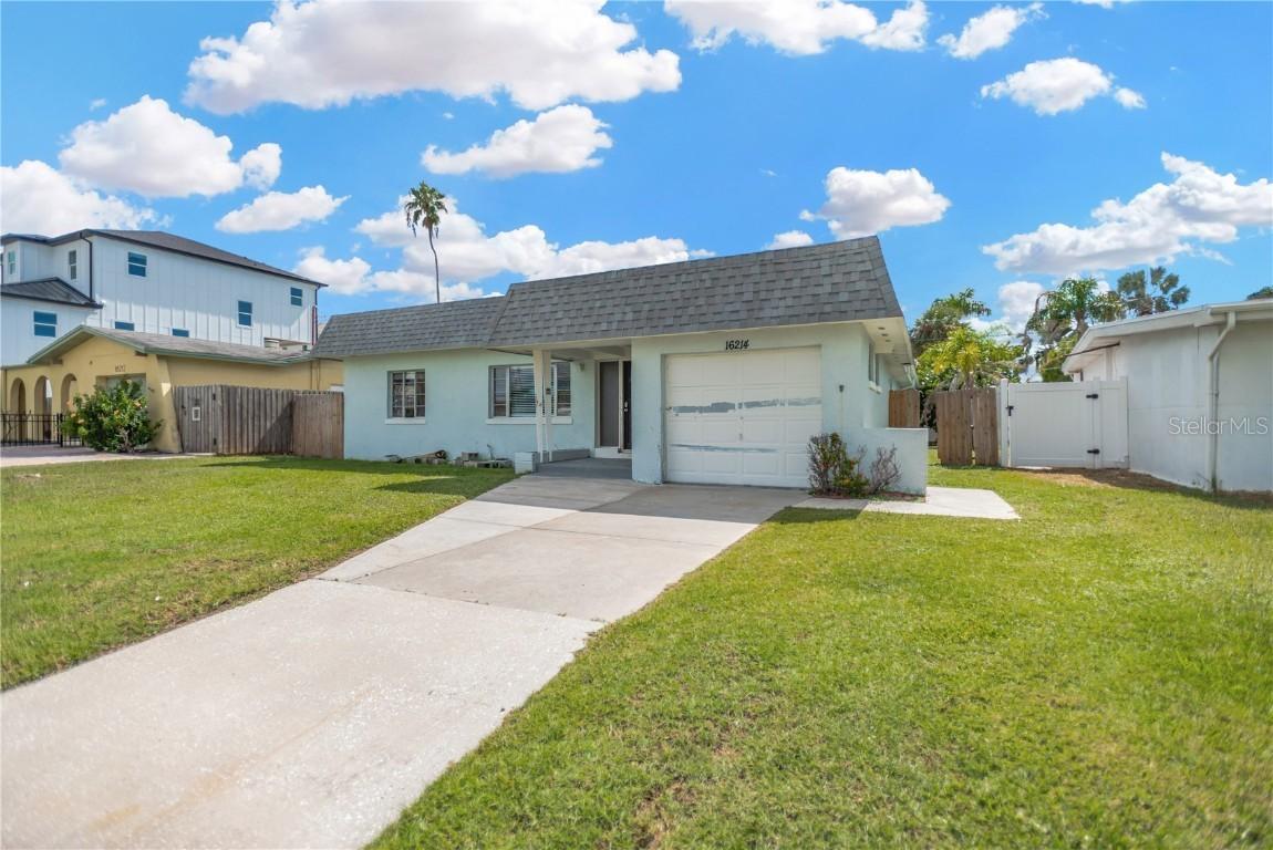 16214 3rd St., Redington Beach, FL 33708