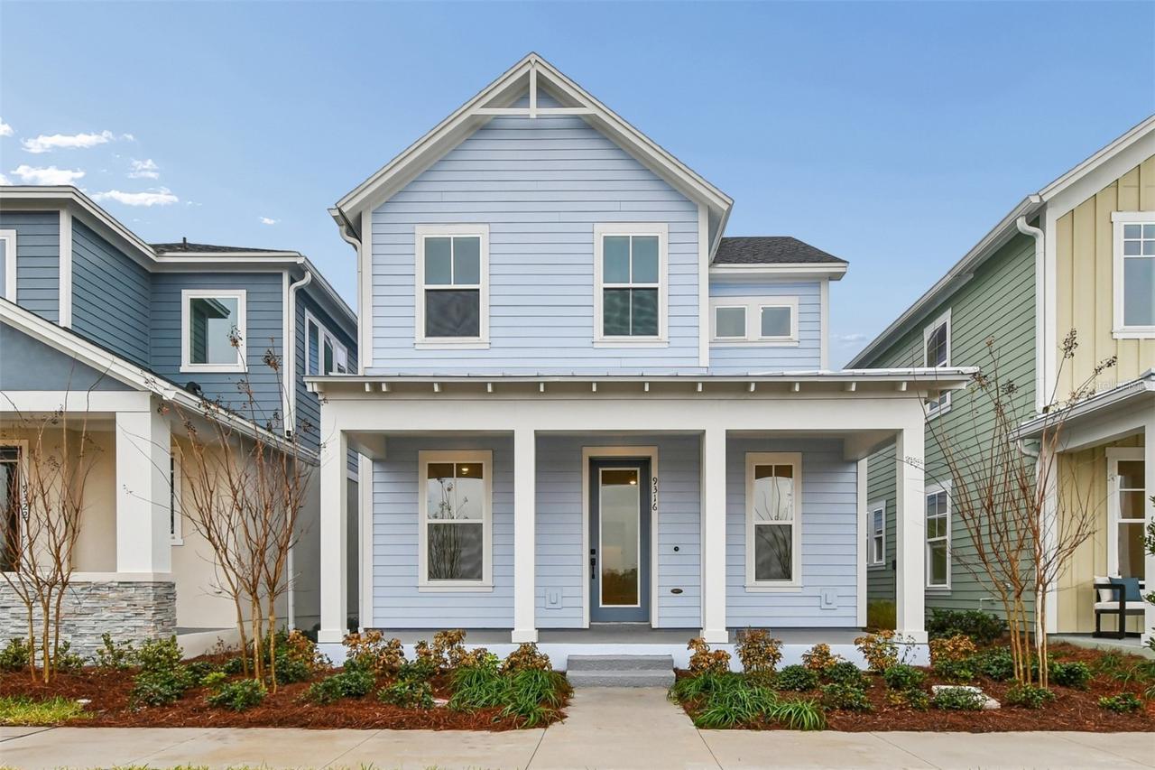 9316 Hartline Way, Orlando, FL 32827