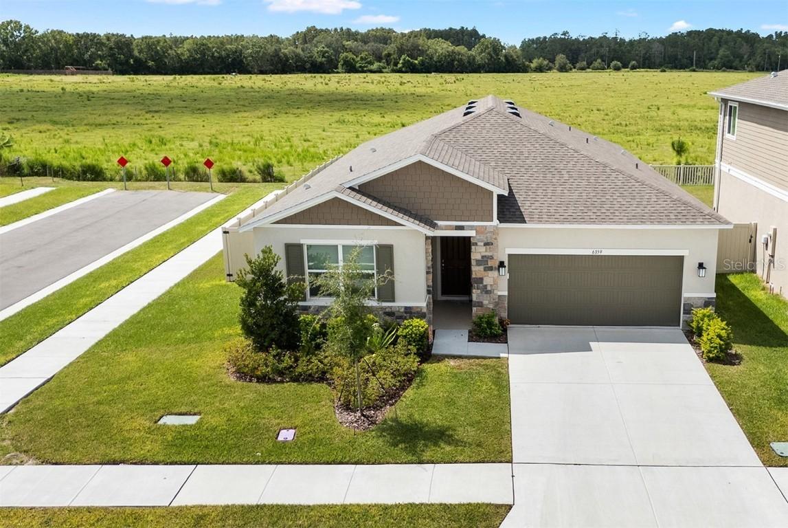 6359 Burning Opal Bend, Land O Lakes, FL 34638