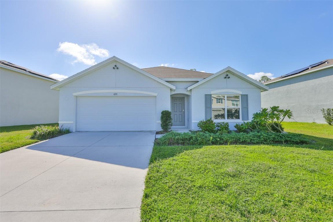 1213 Tahitian Sunrise Dr., Plant City, FL 33565